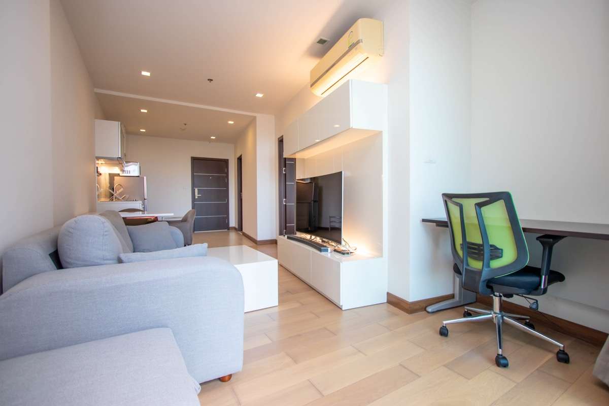 North-Facing 1-Bedroom Unit for Sale on the 11th Floor at Astra-PH-ASTRA069