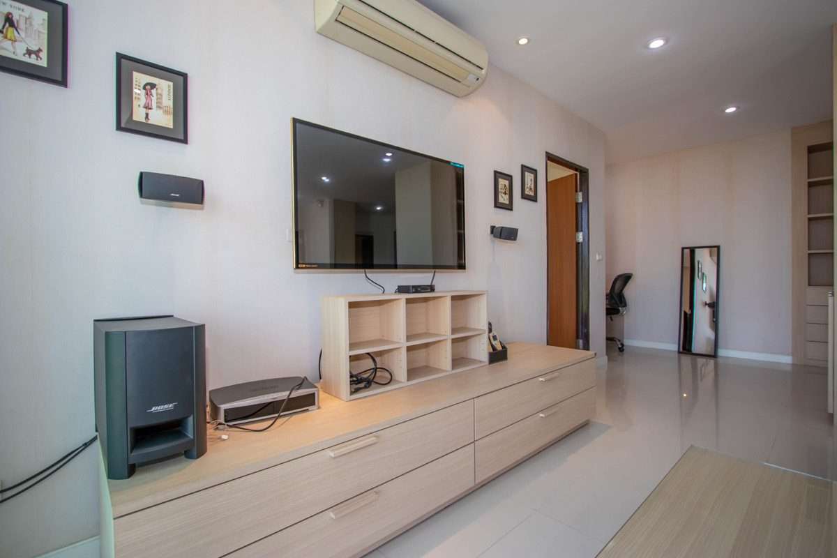 Peaks Garden Condominium 2 bedroom apartment to sale-PH-PEAKS022