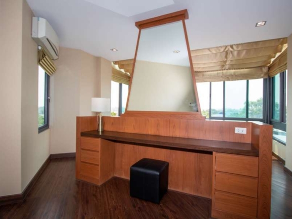 A penthouse at Himma Garden Condo - is this what you are looking for?-PH-HM004