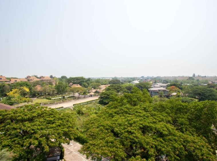 A penthouse at Himma Garden Condo - is this what you are looking for?-PH-HM004