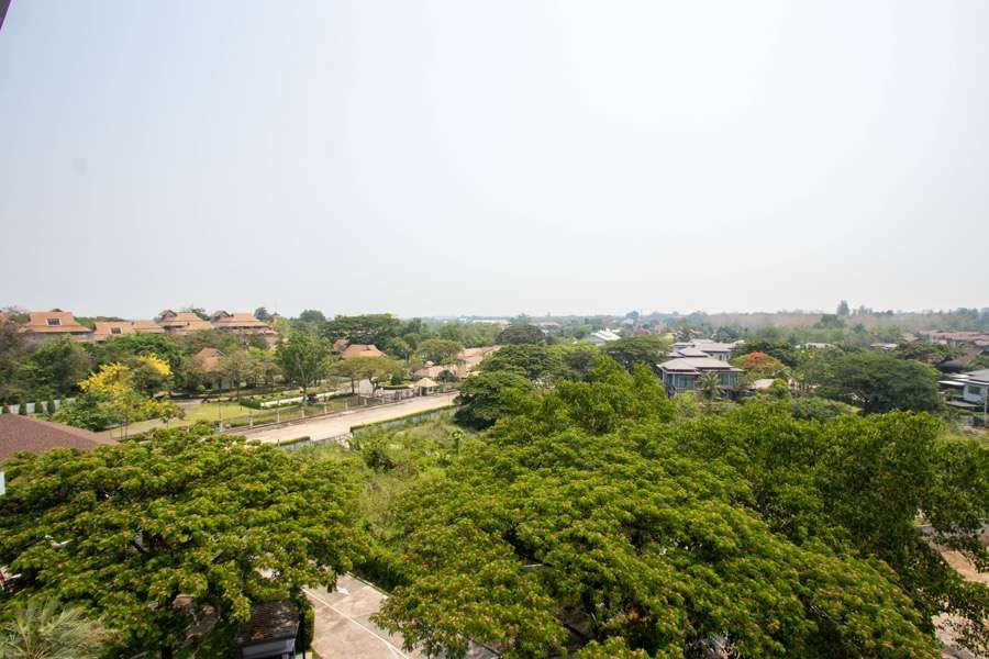 A penthouse at Himma Garden Condo - is this what you are looking for?-PH-HM004