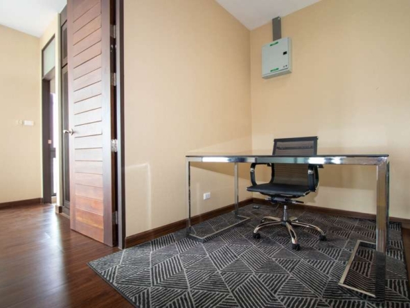 A penthouse at Himma Garden Condo - is this what you are looking for?-PH-HM004