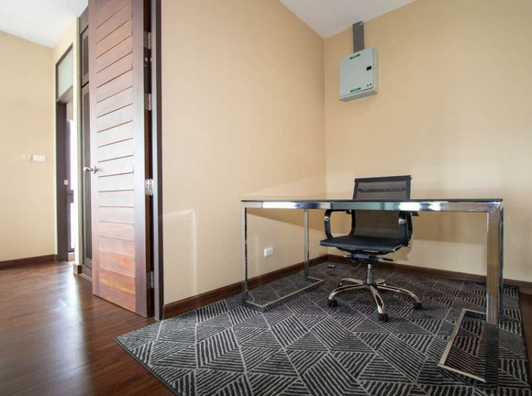 A penthouse at Himma Garden Condo - is this what you are looking for?-PH-HM004