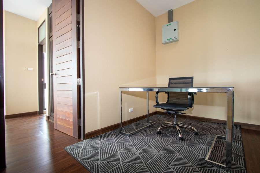 A penthouse at Himma Garden Condo - is this what you are looking for?-PH-HM004