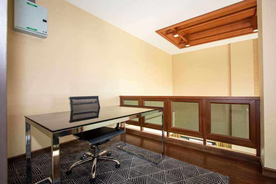 A penthouse at Himma Garden Condo - is this what you are looking for?-PH-HM004