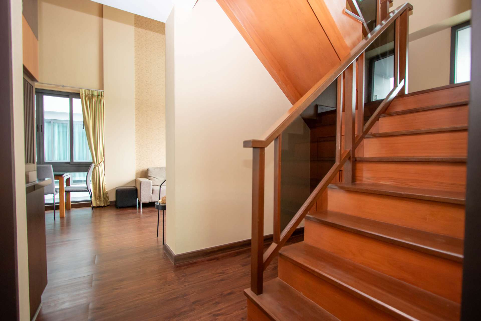 A penthouse at Himma Garden Condo - is this what you are looking for?-PH-HM004