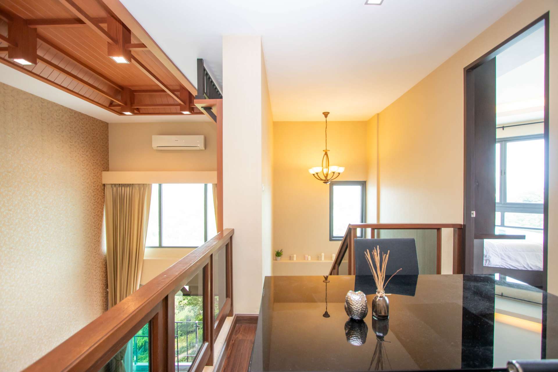 A penthouse at Himma Garden Condo - is this what you are looking for?-PH-HM004