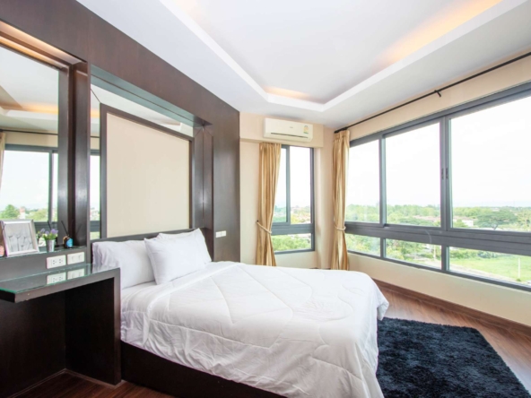 A penthouse at Himma Garden Condo - is this what you are looking for?-PH-HM004