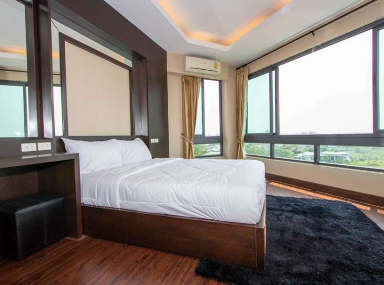 A penthouse at Himma Garden Condo - is this what you are looking for?-PH-HM004