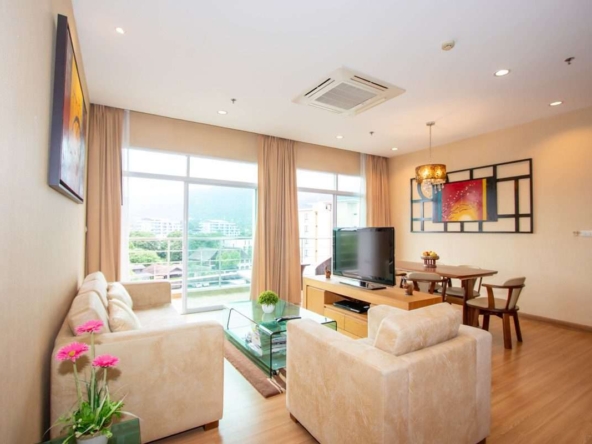 Exquisite Duel Aspect Contemporary Condo for Sale : Touch Hill Place-PH-TH023