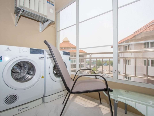 2BR Penthouse for sale at Siritara Condominium-PH-SIRITARA008