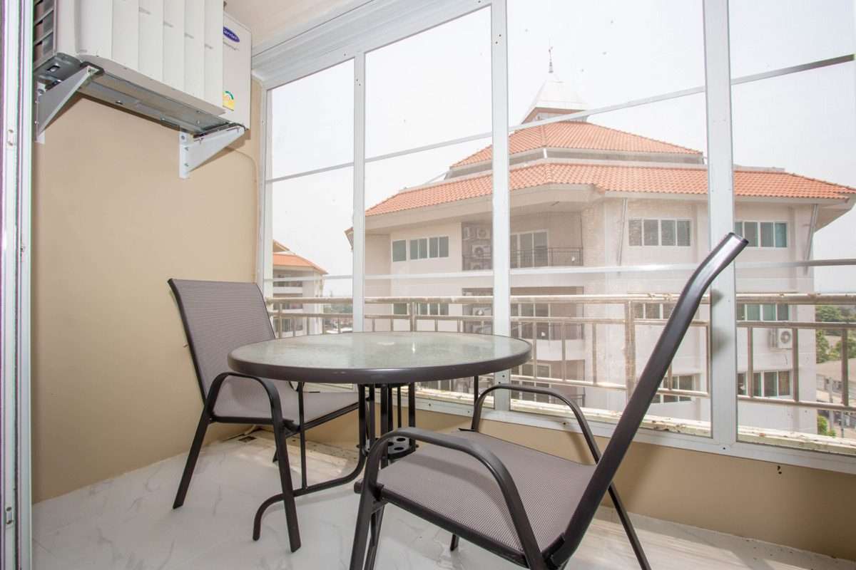 2BR Penthouse for sale at Siritara Condominium-PH-SIRITARA008