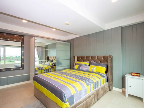 Stunning Two-Bedroom Apartment with Views in Nimman at Hillside 3-PH-HILL398