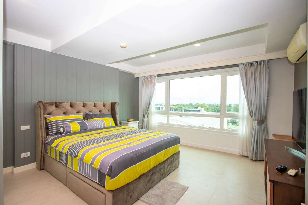 Stunning Two-Bedroom Apartment with Views in Nimman at Hillside 3-PH-HILL398