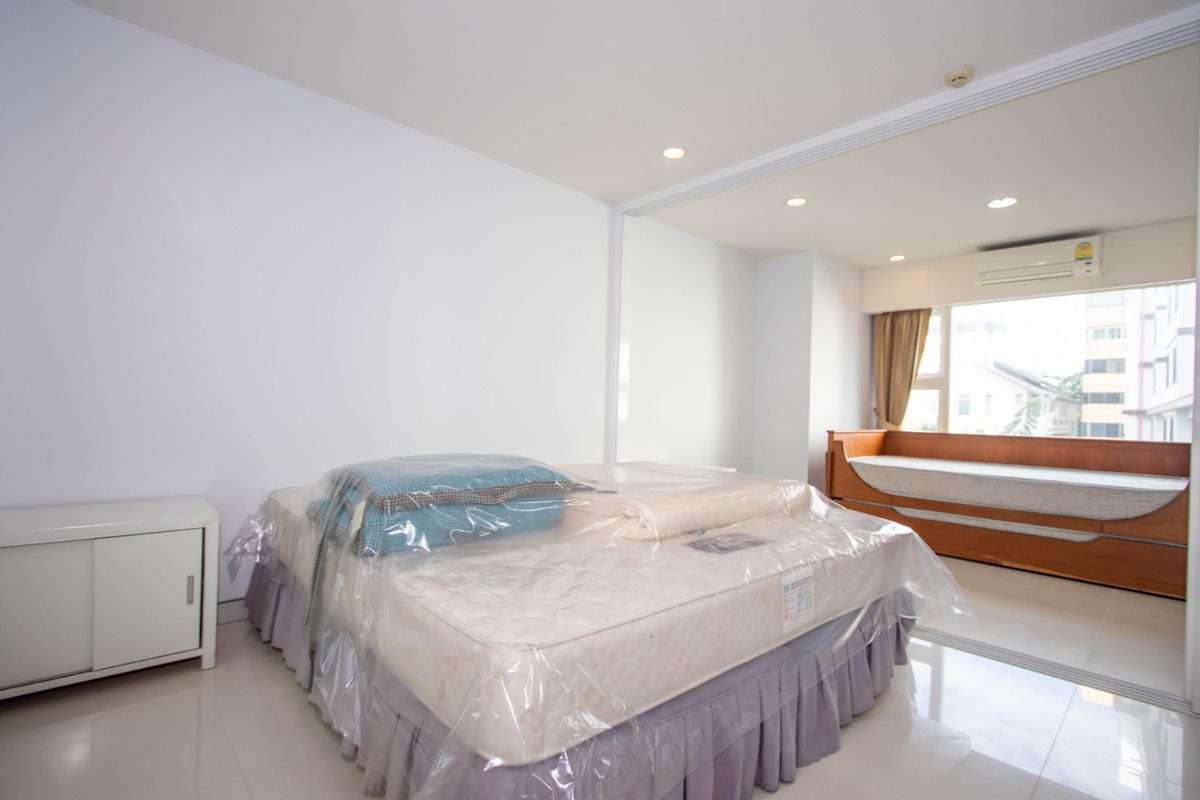 2 bathroom condo for sale : Punna Condominium at Nimmanhaemin-PH-PUNNA165