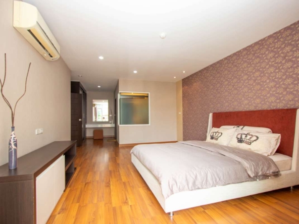 Exquisite One-Bedroom Apartment in Nimman Area at The Unique-PH-UNQ040