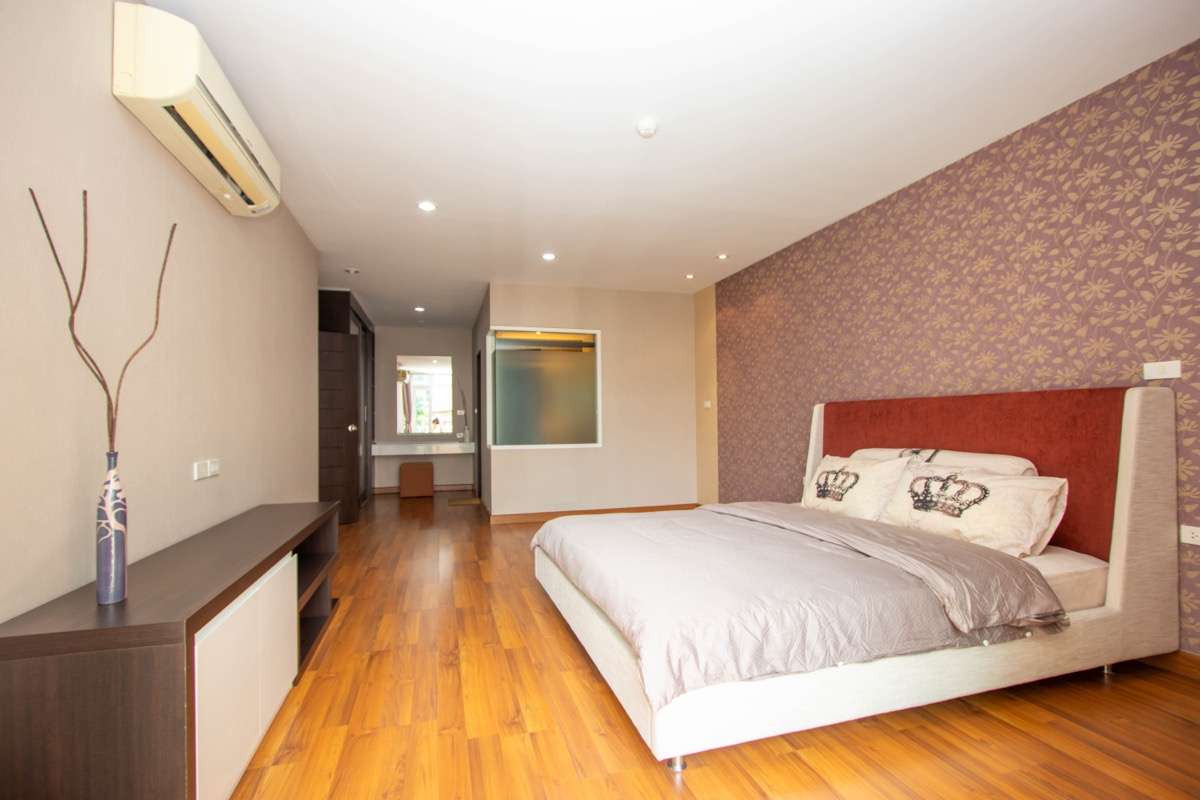 Exquisite One-Bedroom Apartment in Nimman Area at The Unique-PH-UNQ040