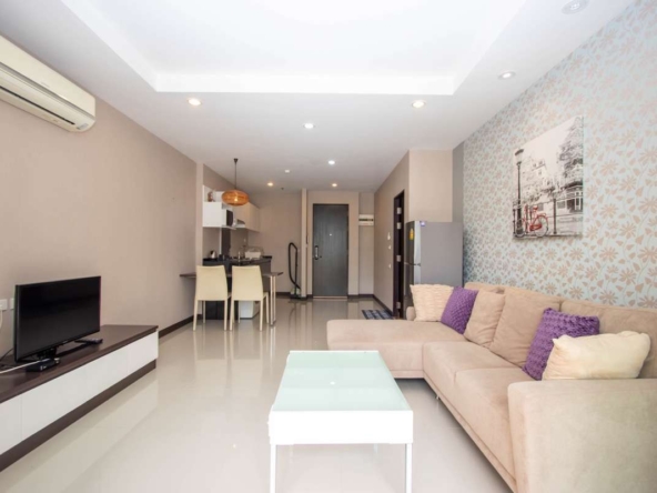 Exquisite One-Bedroom Apartment in Nimman Area at The Unique-PH-UNQ040