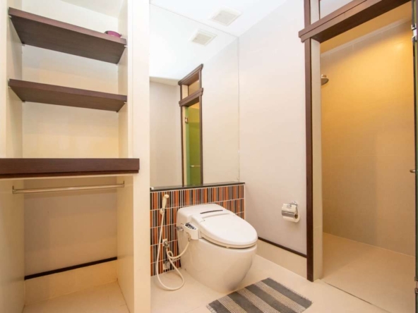 Exquisite One-Bedroom Apartment in Nimman Area at The Unique-PH-UNQ040