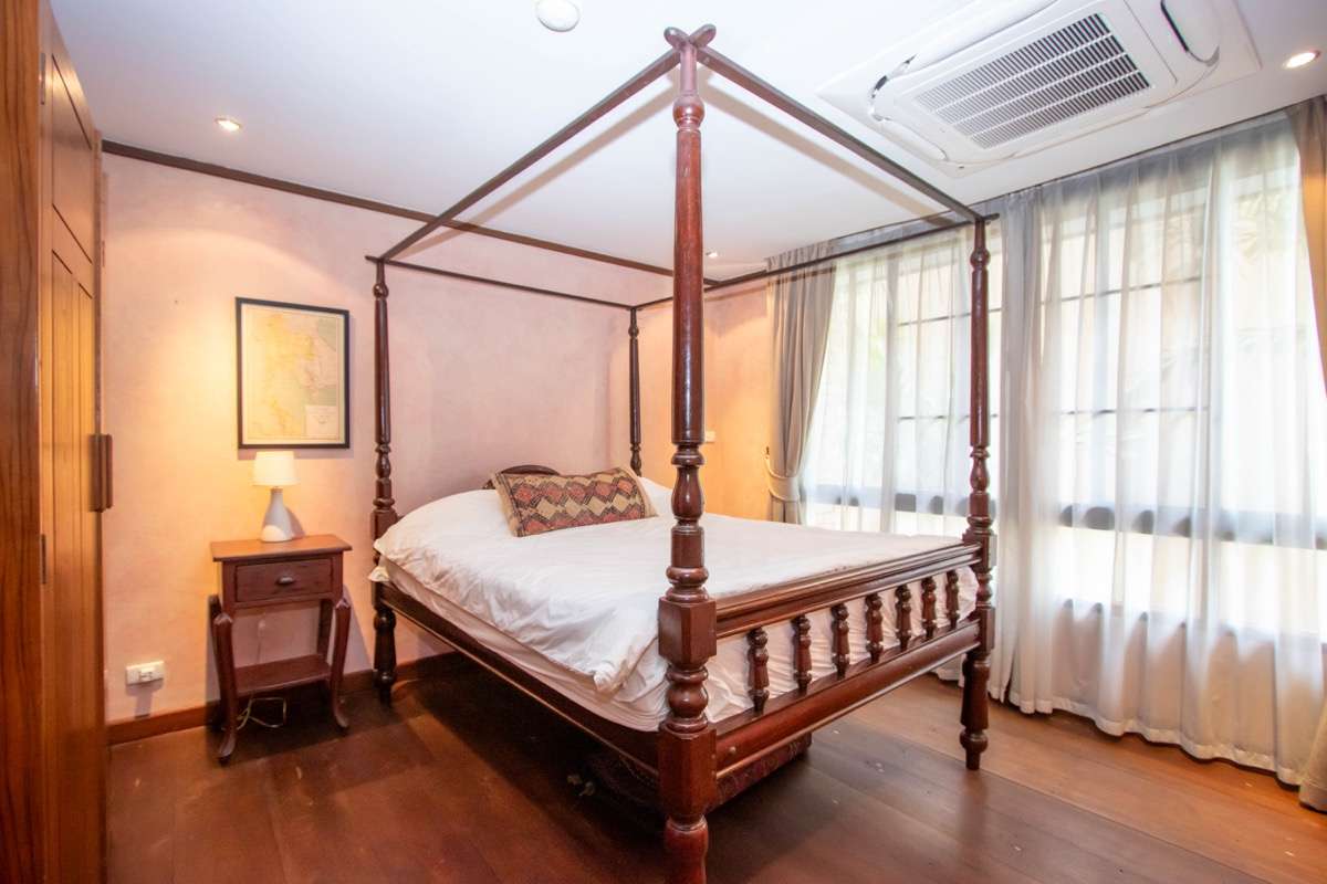 Luxury 3 Bedroom Duplex for Sale : Huan Por Liang-PH-HPL007