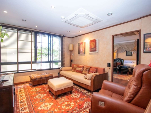 Luxury 3 Bedroom Duplex for Sale : Huan Por Liang-PH-HPL007