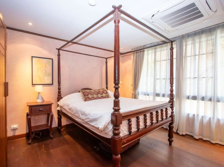 Luxury 3 Bedroom Duplex for Sale : Huan Por Liang-PH-HPL007