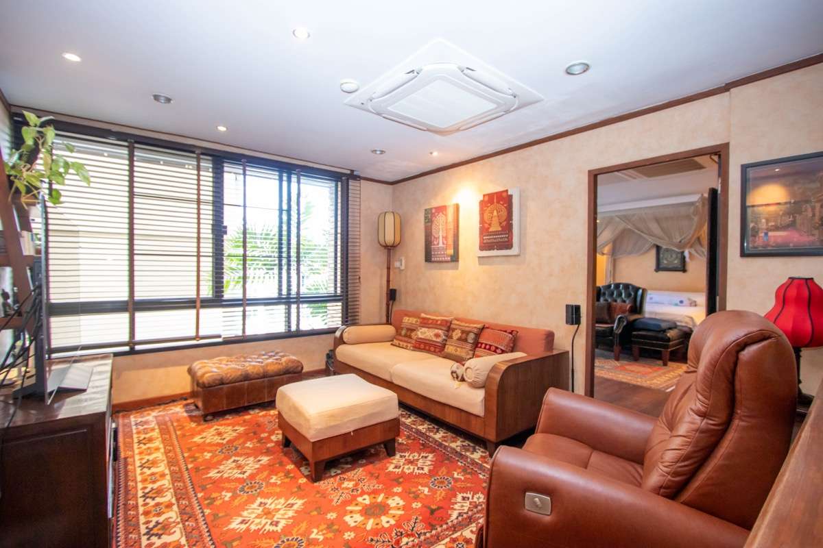 Luxury 3 Bedroom Duplex for Sale : Huan Por Liang-PH-HPL007