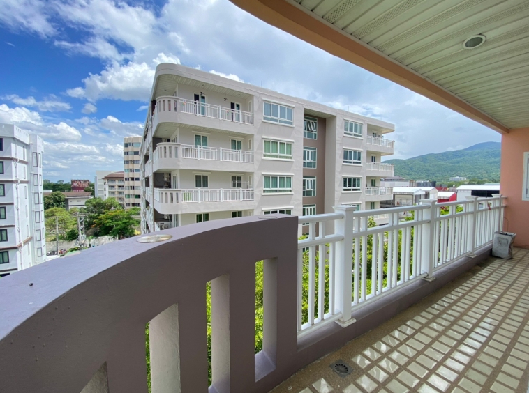 Large 2 bedroom Condo corner unit for sale @ Punna-SHG-CS446