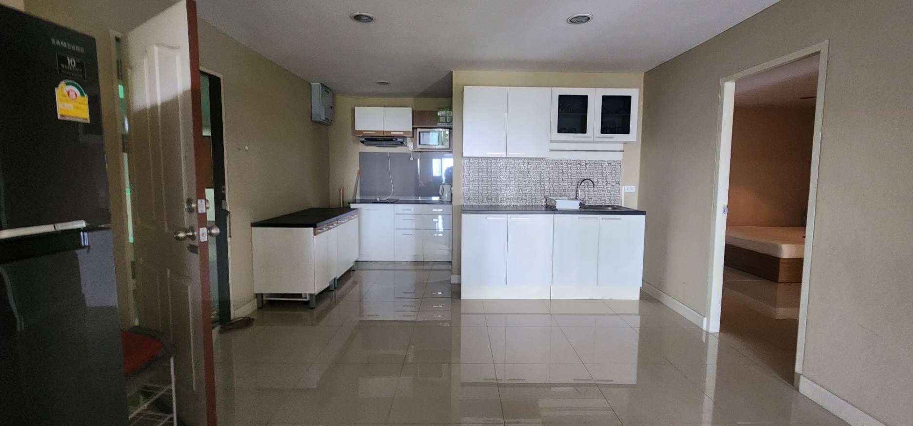 2 Bedroom apartment for sale at Hillside 4-SHG-CS451