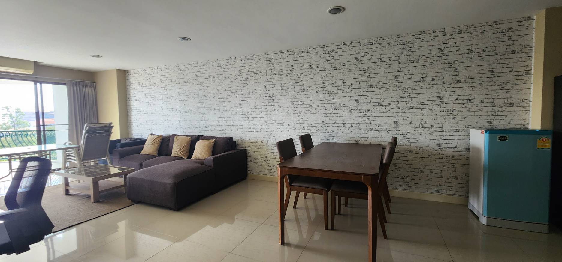 2 Bedroom apartment for sale at Hillside 4-SHG-CS451