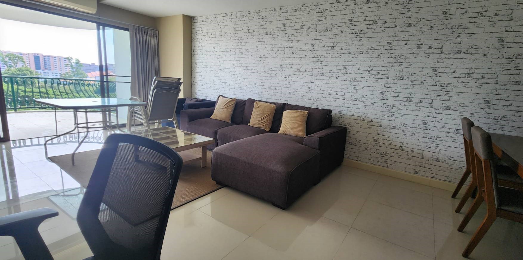 2 Bedroom apartment for sale at Hillside 4-SHG-CS451