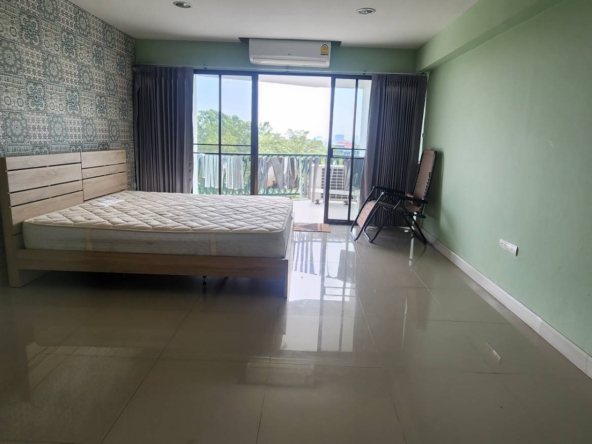 2 Bedroom apartment for sale at Hillside 4-SHG-CS451