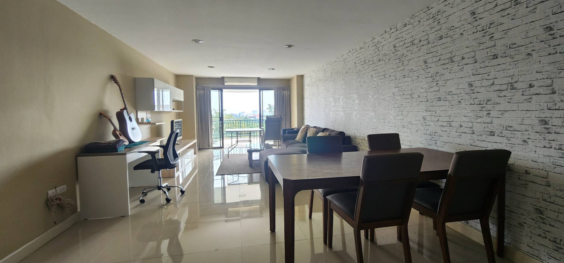 2 Bedroom apartment for sale at Hillside 4-SHG-CS451