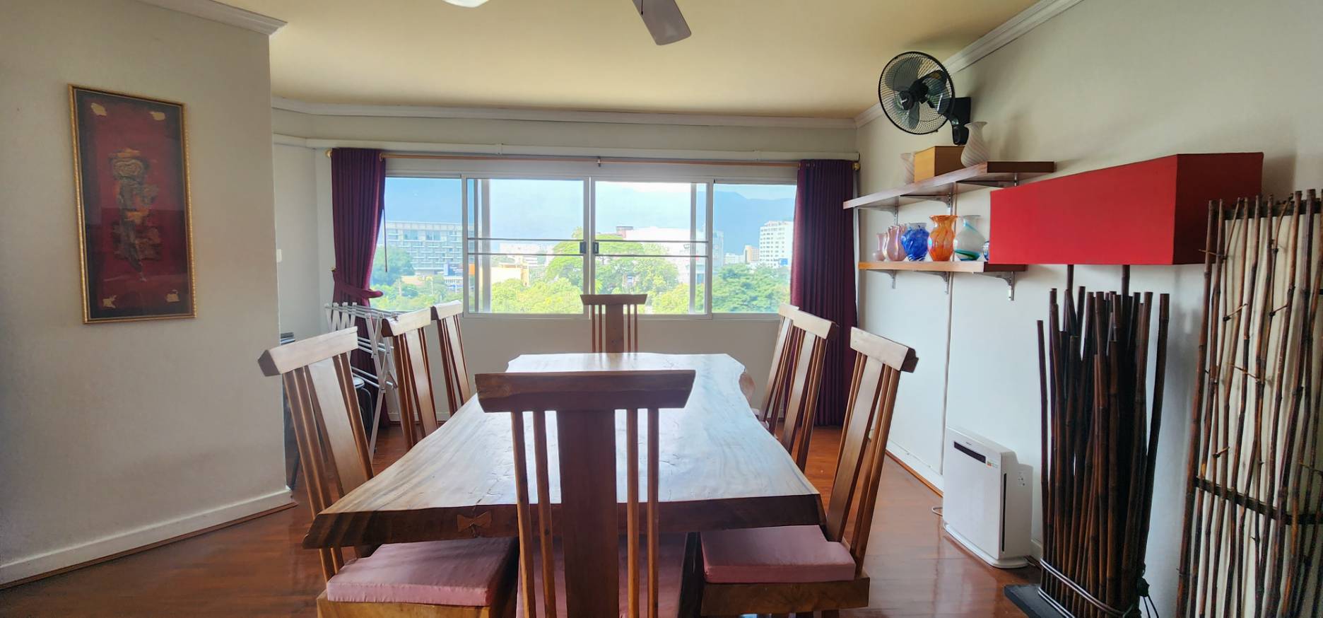 Beautiful 2 bedroom condo for sale at Hillside 4-SHG-CS452