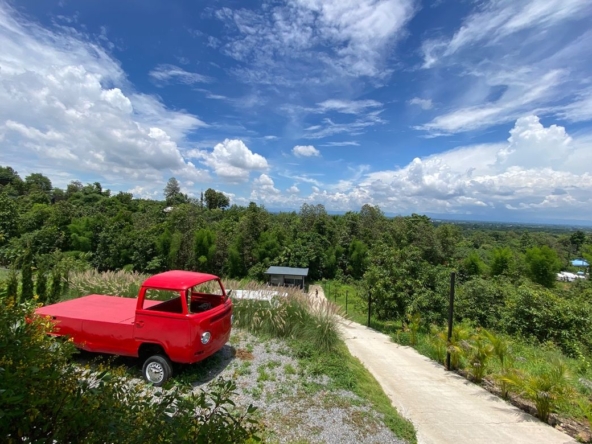 A unique resort with 5 bedrooms for sale in Chiang Mai-P-PCCS954