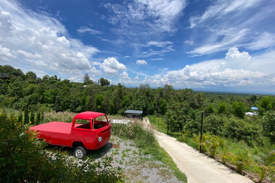 A unique resort with 5 bedrooms for sale in Chiang Mai-P-PCCS954