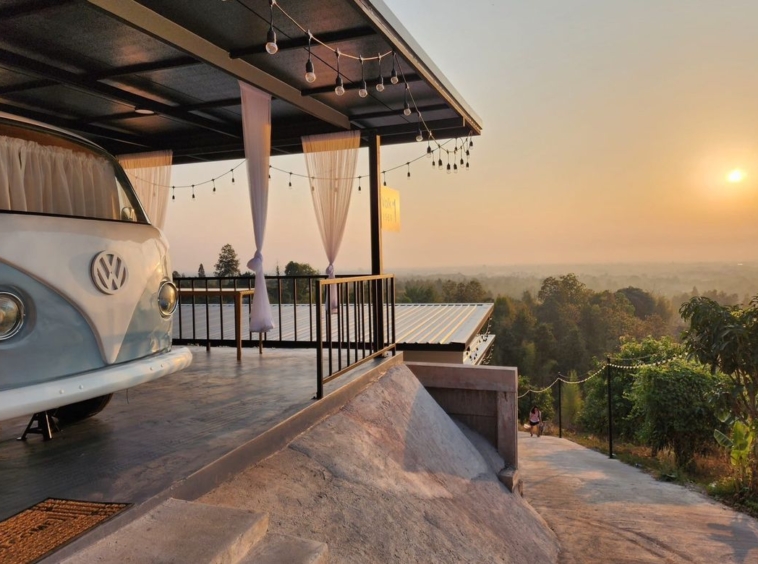 A unique resort with 5 bedrooms for sale in Chiang Mai-P-PCCS954