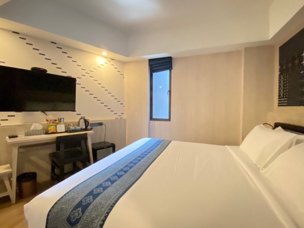 22 bed hotel for sale in Muang Chiang Mai-P-PCCS951