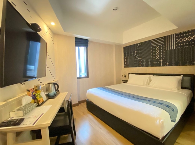 22 bed hotel for sale in Muang Chiang Mai-P-PCCS951