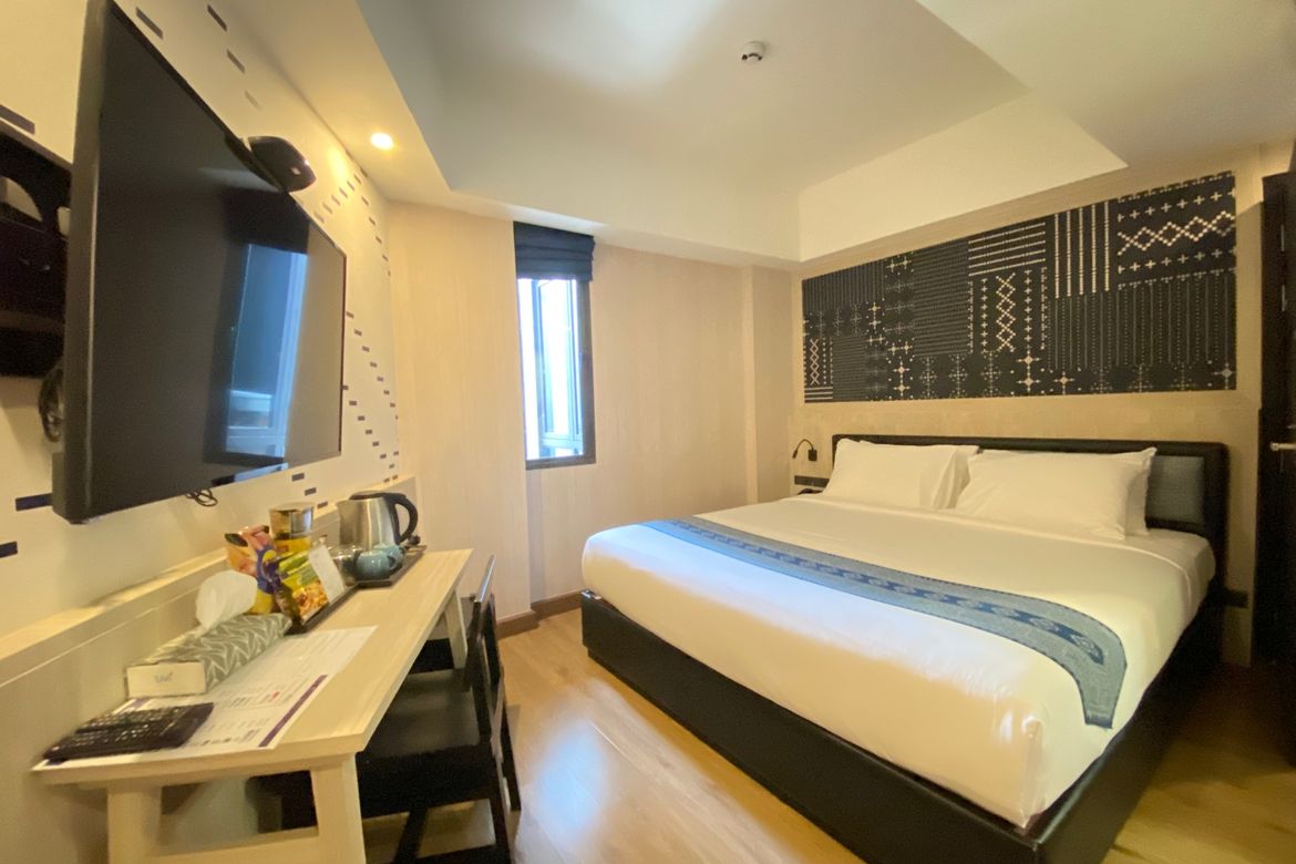 22 bed hotel for sale in Muang Chiang Mai-P-PCCS951