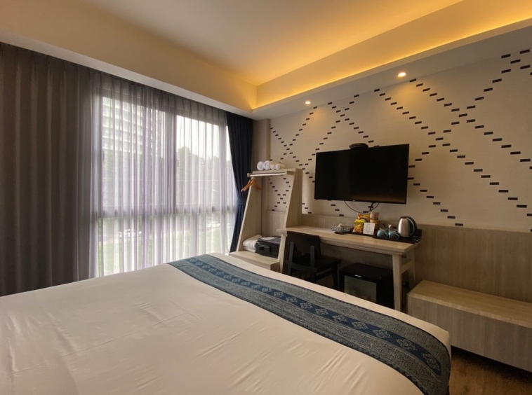 22 bed hotel for sale in Muang Chiang Mai-P-PCCS951