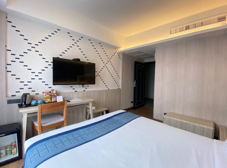 22 bed hotel for sale in Muang Chiang Mai-P-PCCS951