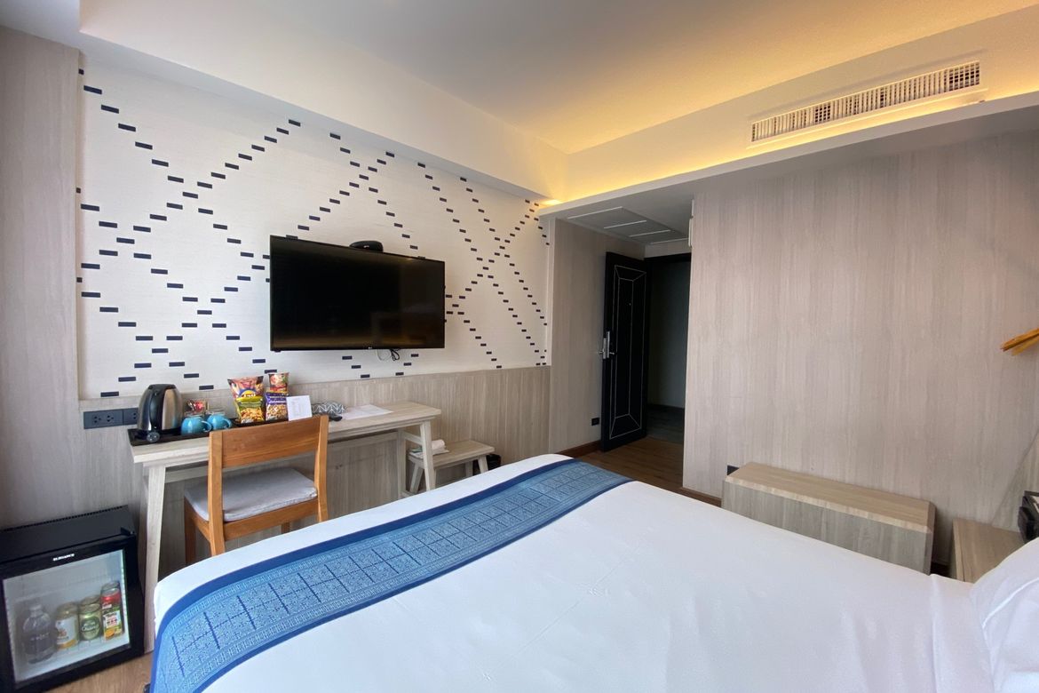 22 bed hotel for sale in Muang Chiang Mai-P-PCCS951