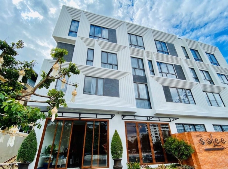 22 bed hotel for sale in Muang Chiang Mai-P-PCCS951