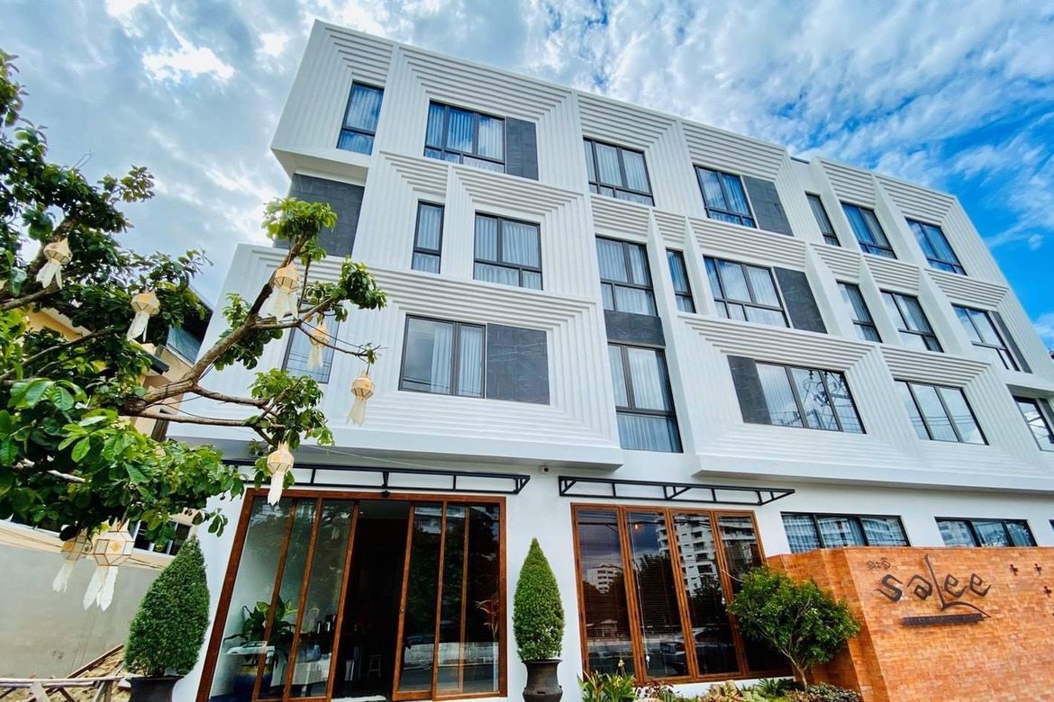 22 bed hotel for sale in Muang Chiang Mai-P-PCCS951