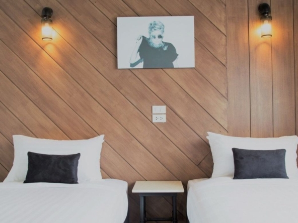 21 rooms hotel for sale in Chiang Mai-P-PCCS967