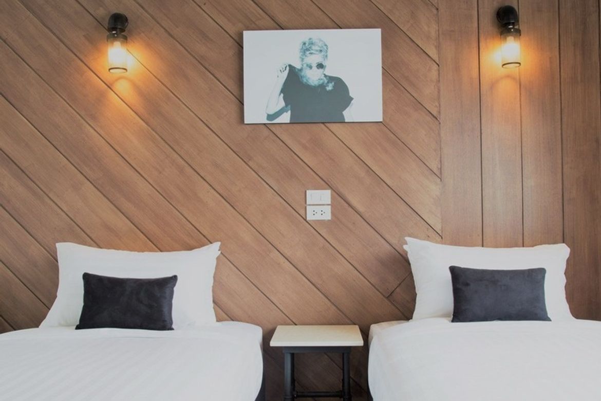 21 rooms hotel for sale in Chiang Mai-P-PCCS967