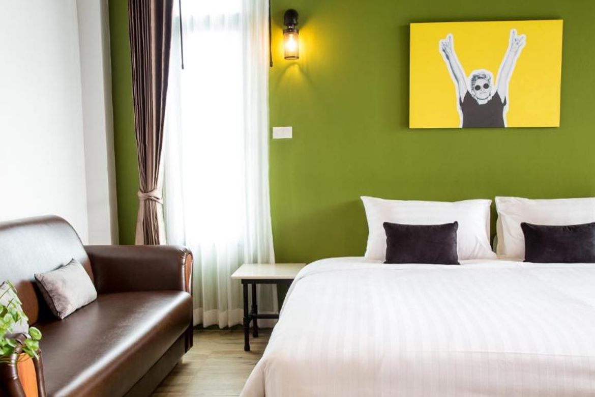 21 rooms hotel for sale in Chiang Mai-P-PCCS967