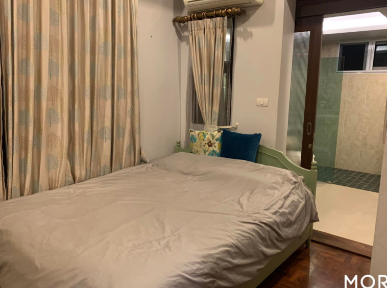 For rent Country Park Ville Village – Hang Dong