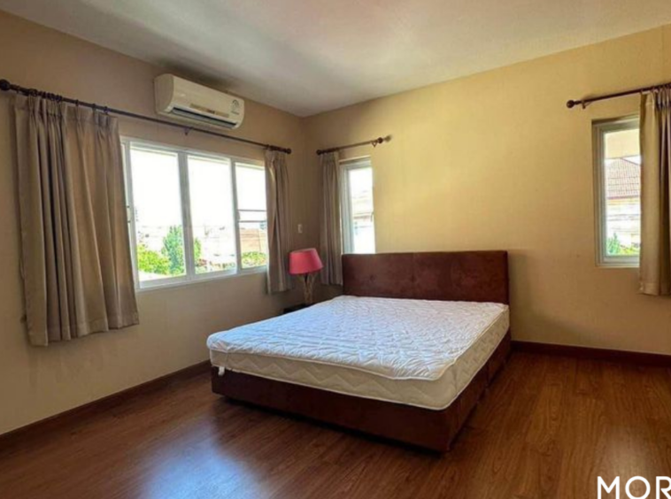 For rent Rung Arun 3 Village - Hang Dong